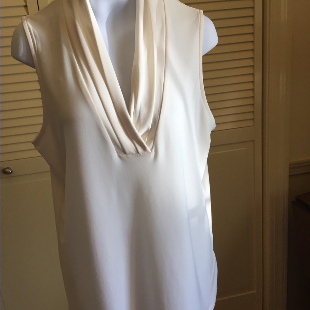 Anne Klein top